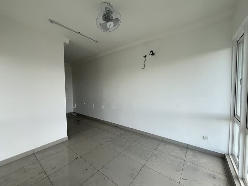 Condominium for Sale at Vision Residence - Mu'izz Halim - Interior - PropertyGuru.com.my