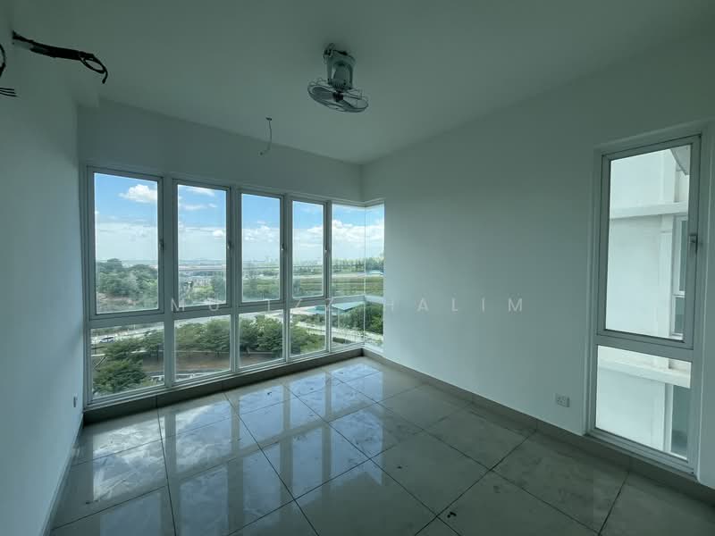 Condominium for Sale at Vision Residence - Mu'izz Halim - Interior - PropertyGuru.com.my