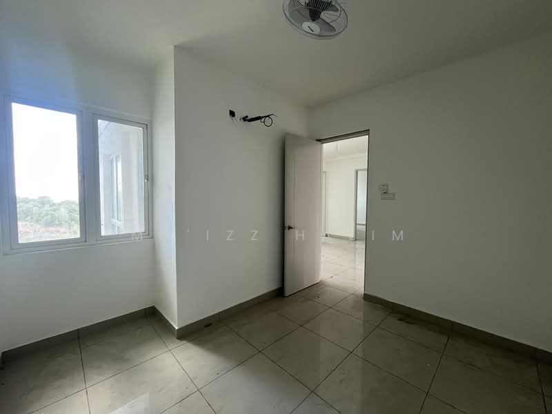 Condominium for Sale at Vision Residence - Mu'izz Halim - Interior - PropertyGuru.com.my