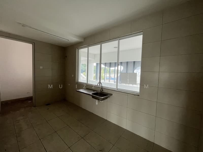 Condominium for Sale at Vision Residence - Mu'izz Halim - Interior - PropertyGuru.com.my