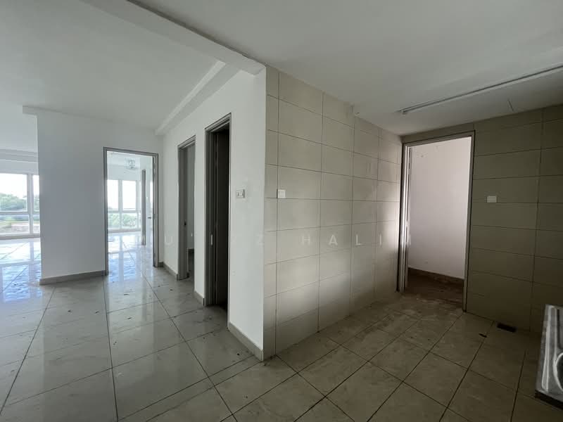 Condominium for Sale at Vision Residence - Mu'izz Halim - Interior - PropertyGuru.com.my