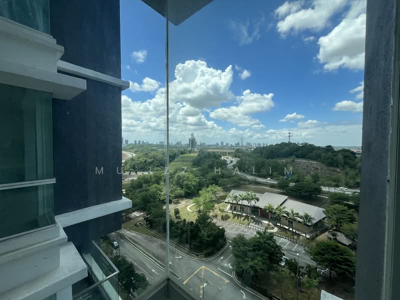 Condominium for Sale at Vision Residence - Mu'izz Halim - View - PropertyGuru.com.my