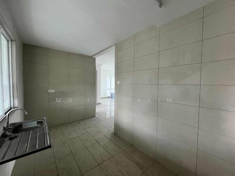 Condominium for Sale at Vision Residence - Mu'izz Halim - Interior - PropertyGuru.com.my