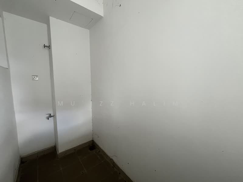 Condominium for Sale at Vision Residence - Mu'izz Halim - Interior - PropertyGuru.com.my