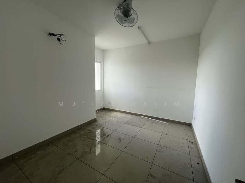 Condominium for Sale at Vision Residence - Mu'izz Halim - Interior - PropertyGuru.com.my