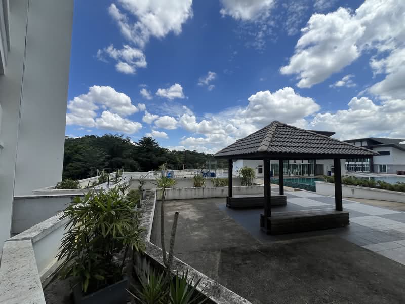 Condominium for Sale at Vision Residence - Mu'izz Halim - Exterior - PropertyGuru.com.my