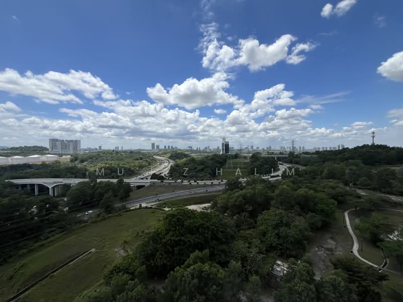 Condominium for Sale at Vision Residence - Mu'izz Halim - PropertyGuru.com.my