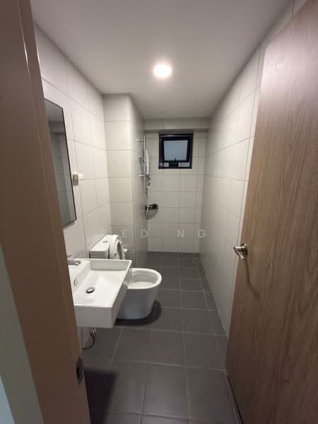 Condominium for Rent at Granito - TED NG - Bathroom - PropertyGuru.com.my