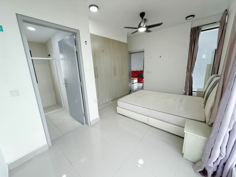 Service Residence for Rent at Residences @ 1 Tebrau - Jimmy Ng - PropertyGuru.com.my