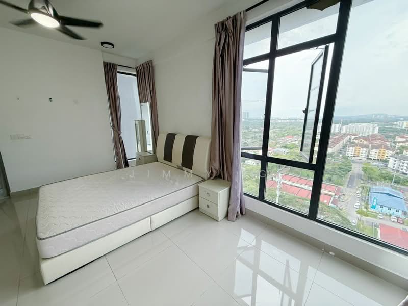 Service Residence for Rent at Residences @ 1 Tebrau - Jimmy Ng - PropertyGuru.com.my