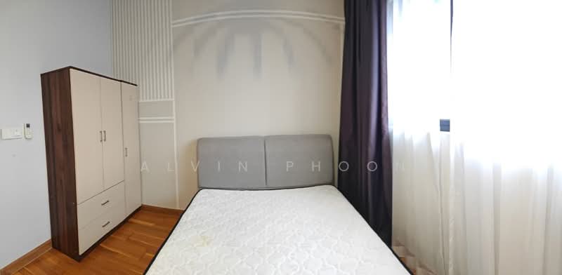 Secoya Residence untuk Untuk Disewa - RM 3,700 /bulan, Mac 2026 - Bedroom - PropertyGuru.com.my