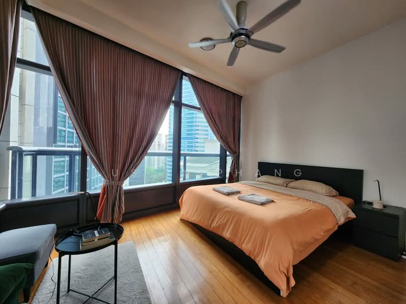 Condominium @ The Troika untuk Untuk Disewa - RM 11,500 /bulan, Mac 2026 - PropertyGuru.com.my