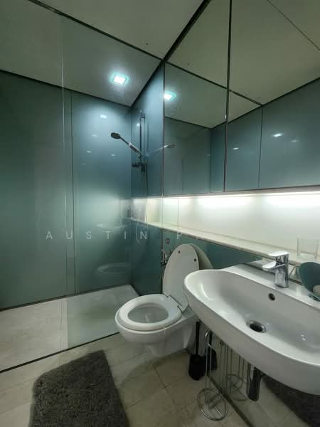 Condominium @ The Troika untuk Untuk Disewa - RM 11,500 /bulan, Mac 2026 - PropertyGuru.com.my