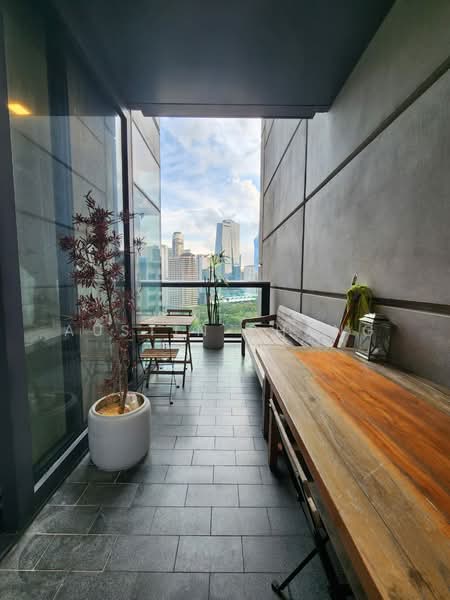 Condominium @ The Troika untuk Untuk Disewa - RM 11,500 /bulan, Mac 2026 - PropertyGuru.com.my