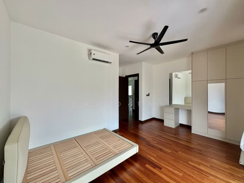 Bungalow for Sale in Cyberjaya (Selangor) - David Tan - Bedroom - PropertyGuru.com.my
