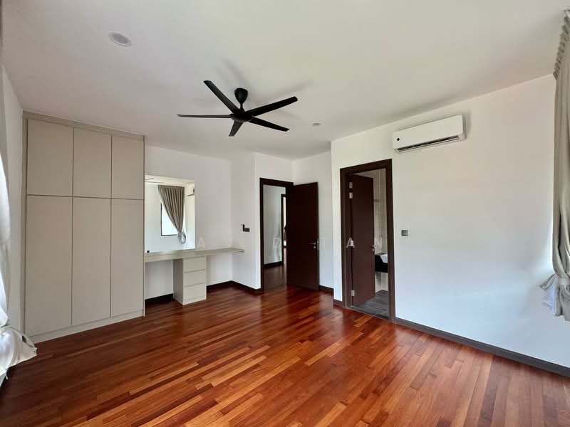 Bungalow for Sale in Cyberjaya (Selangor) - David Tan - Bedroom - PropertyGuru.com.my