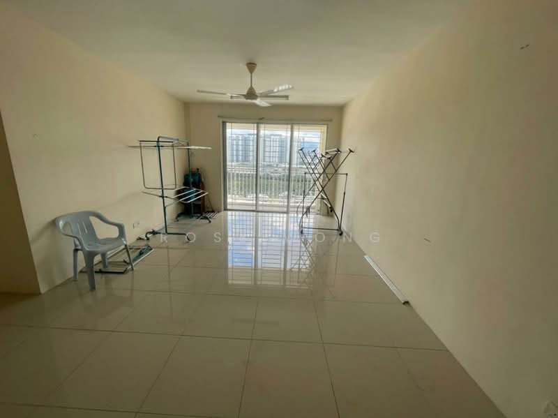 Condominium for Rent at Platinum Lake PV 16 - Rose Wong - Living Room - PropertyGuru.com.my