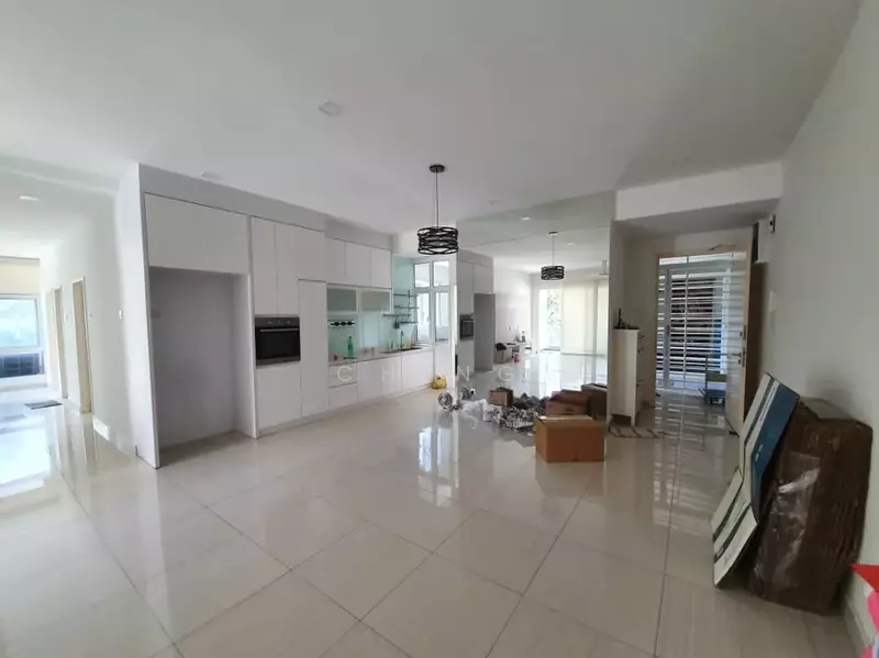 Kondominium untuk Dijual di Damansara Foresta - CH Ng - Kitchen - PropertyGuru.com.my