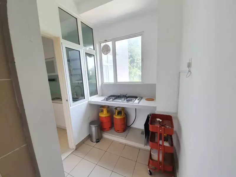 Kondominium untuk Dijual di Damansara Foresta - CH Ng - PropertyGuru.com.my