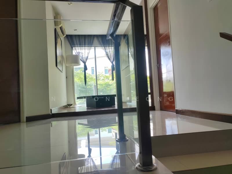 Amanria Residence untuk Untuk Dijual - RM 1,800,000, Mac 2026 - Living Room - PropertyGuru.com.my