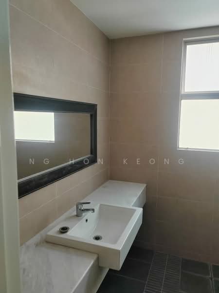 Amanria Residence untuk Untuk Dijual - RM 1,800,000, Mac 2026 - Bathroom - PropertyGuru.com.my