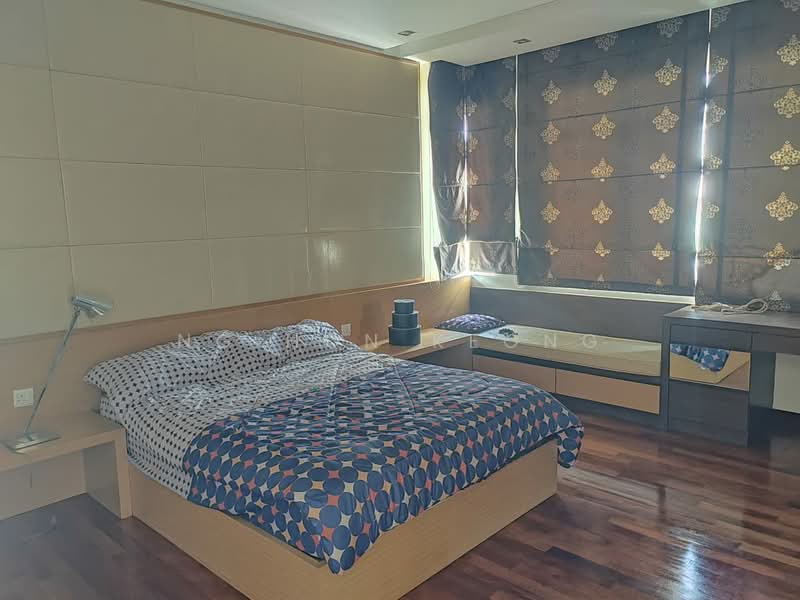 Amanria Residence untuk Untuk Dijual - RM 1,800,000, Mac 2026 - Bedroom - PropertyGuru.com.my