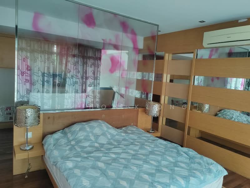 Amanria Residence untuk Untuk Dijual - RM 1,800,000, Mac 2026 - Bedroom - PropertyGuru.com.my