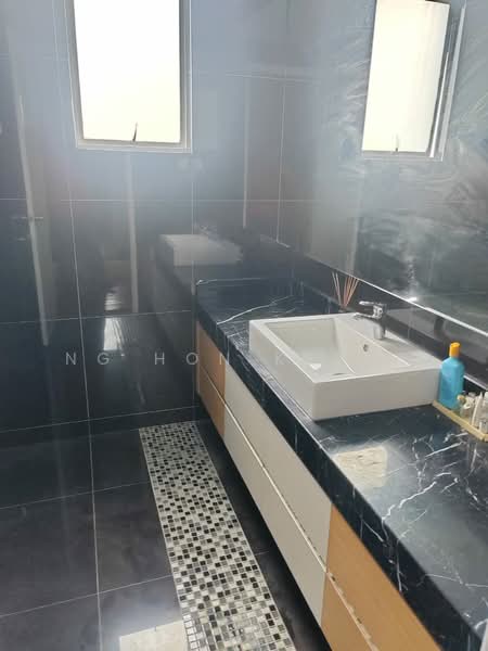 Amanria Residence untuk Untuk Dijual - RM 1,800,000, Mac 2026 - Bathroom - PropertyGuru.com.my
