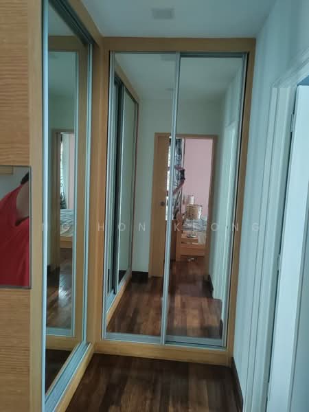 Amanria Residence untuk Untuk Dijual - RM 1,800,000, Mac 2026 - Corridor - PropertyGuru.com.my