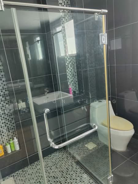 Amanria Residence untuk Untuk Dijual - RM 1,800,000, Mac 2026 - Bathroom - PropertyGuru.com.my