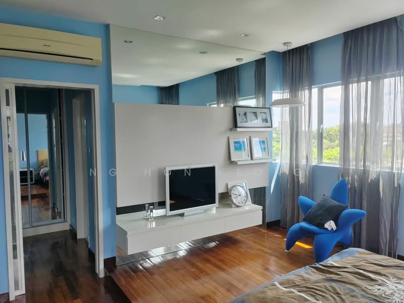 Amanria Residence untuk Untuk Dijual - RM 1,800,000, Mac 2026 - Bedroom - PropertyGuru.com.my