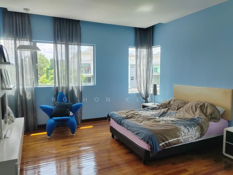 Amanria Residence untuk Untuk Dijual - RM 1,800,000, Mac 2026 - Bedroom - PropertyGuru.com.my