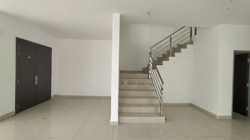 Cluster House for Sale in Iskandar Puteri (Nusajaya) (Johor) - Jen Kiok - Interior - PropertyGuru.com.my