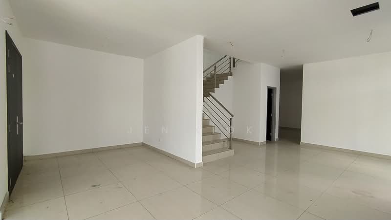 Cluster House for Sale in Iskandar Puteri (Nusajaya) (Johor) - Jen Kiok - Interior - PropertyGuru.com.my