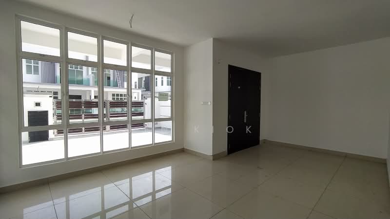 Cluster House for Sale in Iskandar Puteri (Nusajaya) (Johor) - Jen Kiok - Interior - PropertyGuru.com.my