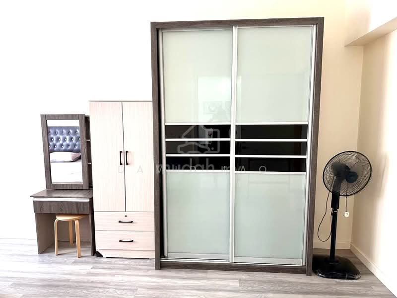 Condominium for Rent at Sixceylon - David Lao - Bedroom - PropertyGuru.com.my