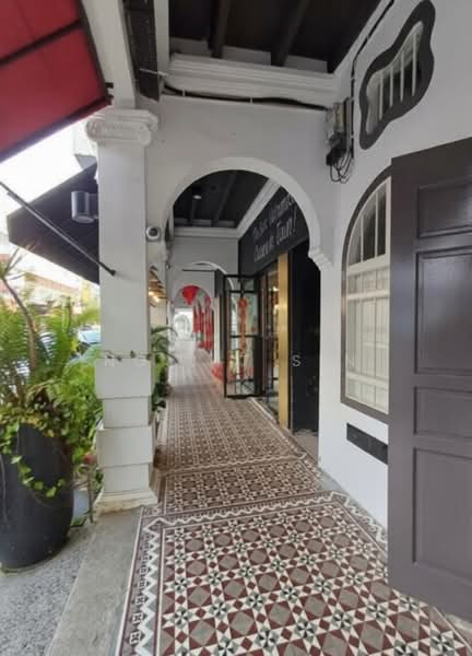 Shop for Rent in George Town (Penang) - Ng Jit Sin - Exterior - PropertyGuru.com.my