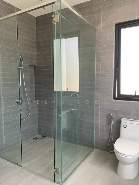 Tropicana Aman - Freesia Residences untuk Untuk Dijual - RM 2,100,000, Mac 2026 - Bathroom - PropertyGuru.com.my