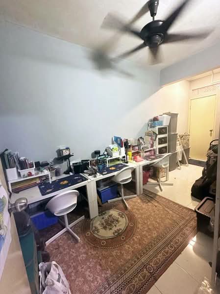 Taman Sri Pulai Perdana untuk Untuk Dijual - RM 540,000, Mac 2026 - Study - PropertyGuru.com.my