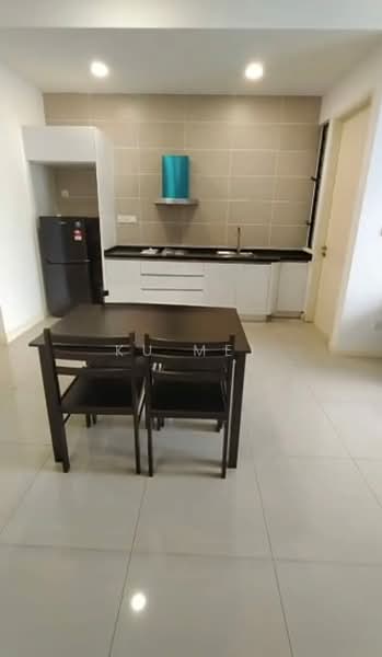 Service Residence for Rent at D'Pristine - Ku Mei - PropertyGuru.com.my