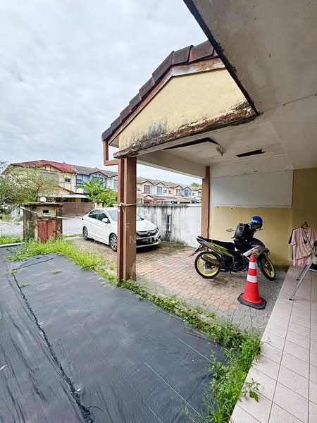 2-storey Terraced House for Sale in Putra Heights (Subang Jaya) - NORFADILAH ZAINUDDIN - Exterior - PropertyGuru.com.my