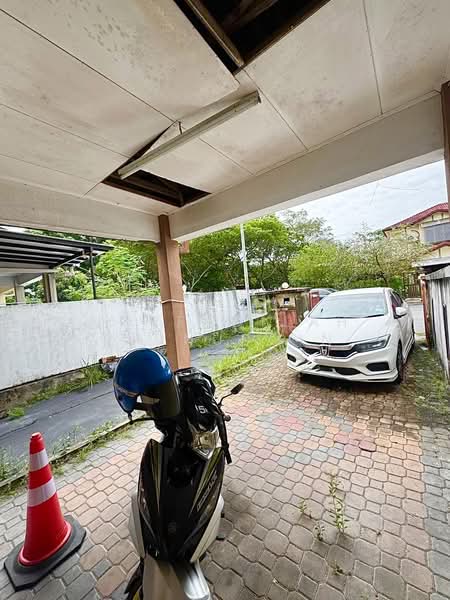 2-storey Terraced House for Sale in Putra Heights (Subang Jaya) - NORFADILAH ZAINUDDIN - Exterior - PropertyGuru.com.my