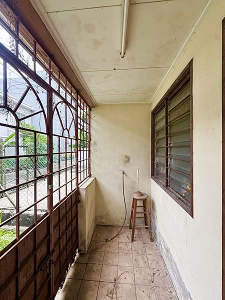 2-storey Terraced House for Sale in Putra Heights (Subang Jaya) - NORFADILAH ZAINUDDIN - Exterior - PropertyGuru.com.my