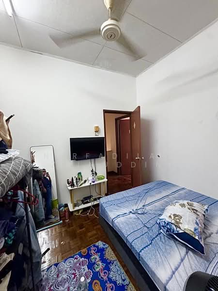 2-storey Terraced House for Sale in Putra Heights (Subang Jaya) - NORFADILAH ZAINUDDIN - Bedroom - PropertyGuru.com.my