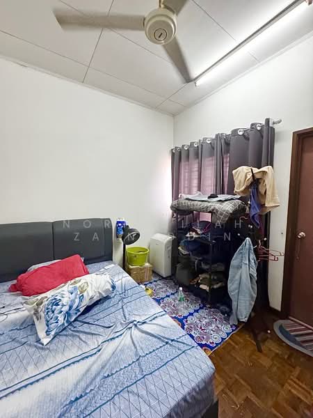 2-storey Terraced House for Sale in Putra Heights (Subang Jaya) - NORFADILAH ZAINUDDIN - Bedroom - PropertyGuru.com.my