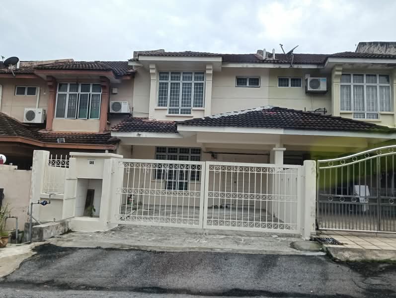 Bandar Mahkota Cheras untuk Untuk Dijual - RM 530,000, Mac 2026 - Exterior - PropertyGuru.com.my