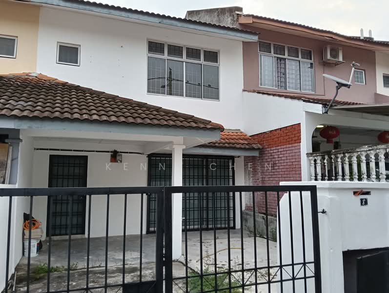 Bandar Mahkota Cheras untuk Untuk Dijual - RM 530,000, Mac 2026 - Exterior - PropertyGuru.com.my