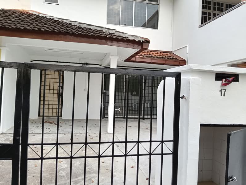 Bandar Mahkota Cheras untuk Untuk Dijual - RM 530,000, Mac 2026 - Exterior - PropertyGuru.com.my