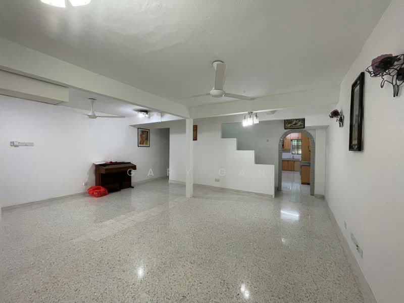 SS3 untuk Untuk Dijual - RM 1,200,000, Mac 2026 - Living Room - PropertyGuru.com.my