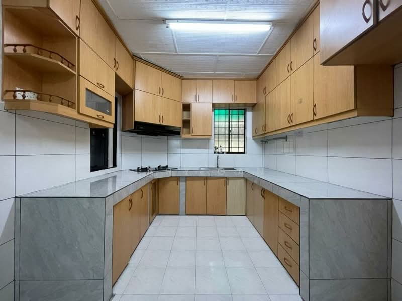 SS3 untuk Untuk Dijual - RM 1,200,000, Mac 2026 - Kitchen - PropertyGuru.com.my